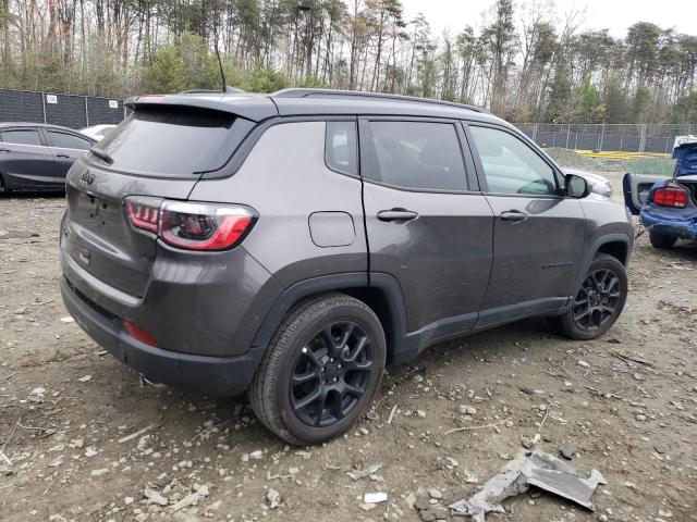 Photo 3 from auction – 2022 JEEP COMPASS LA with VIN 3C4NJDBBXNT194572