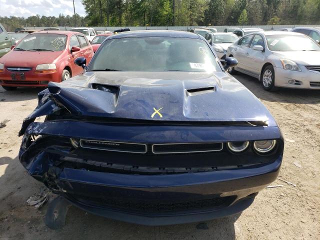 Photo 5 from auction – 2015 DODGE CHALLENGER with VIN 2C3CDZAG4FH703921