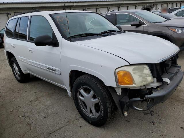 Photo 4 from auction – 2005 GMC ENVOY with VIN 1GKDS13S652136440