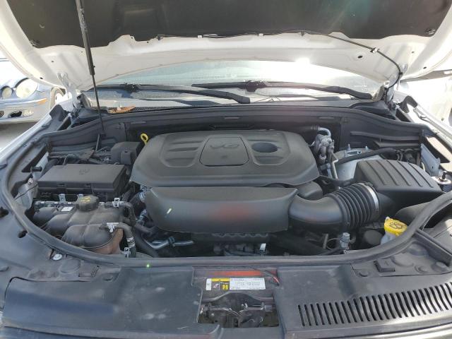 Photo 12 from auction – 2020 DODGE DURANGO GT with VIN 1C4RDHDG6LC213281