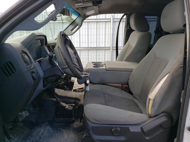 Photo 7 from auction – 2013 FORD F250 SUPER with VIN 1FT7X2B64DEA85621