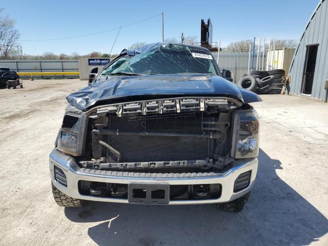 Photo 5 from auction – 2011 FORD F250 SUPER with VIN 1FT7W2BT9BED07575