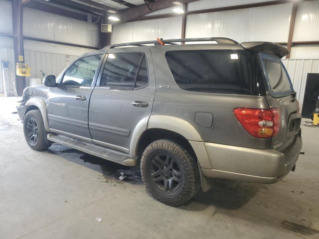 Photo 2 from auction – 2004 TOYOTA SEQUOIA with VIN 5TDZT34A94S234272