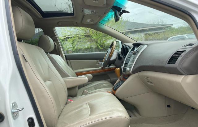 Photo 5 from auction – 2008 LEXUS RX 350 with VIN 2T2HK31U88C078328