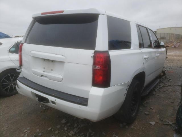 Photo 3 from auction – 2015 CHEVROLET TAHOE POLI with VIN 1GNLC2EC0FR648002