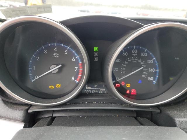 Photo 9 from auction – 2013 MAZDA 3 I with VIN JM1BL1LP1D1808307