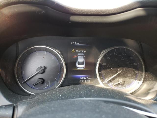 Photo 9 from auction – 2014 INFINITI Q50 BASE with VIN JN1BV7AR9EM700232