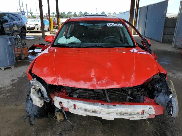 Фото 5 с аукциона – 2008 MAZDA 3 S с VIN JM1BK323781785473