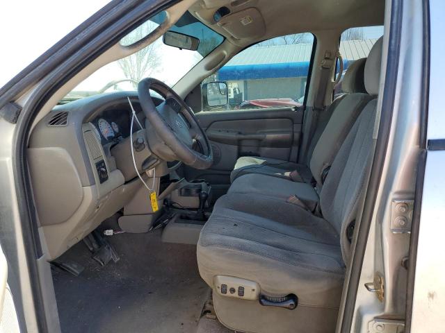 Photo 7 from auction – 2005 DODGE RAM 3500 S with VIN 3D7MS48C35G849436