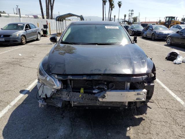 Photo 5 from auction – 2020 NISSAN ALTIMA S with VIN 1N4BL4BV4LC187056