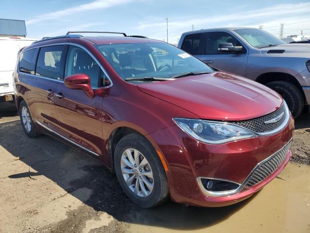 Photo 4 from auction – 2019 CHRYSLER PACIFICA T with VIN 2C4RC1BG4KR629140