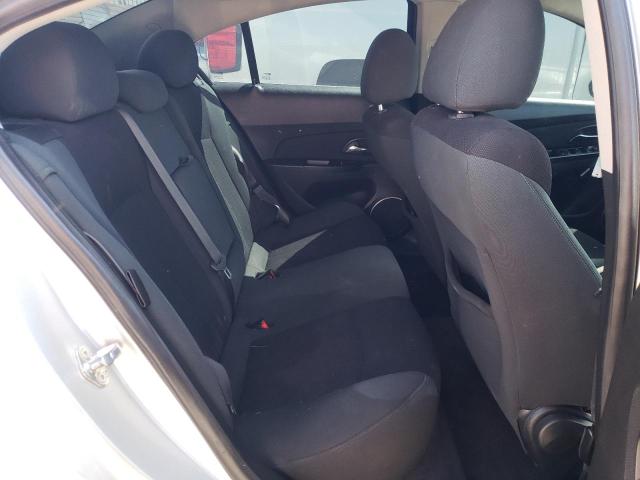 Photo 10 from auction – 2011 CHEVROLET CRUZE LT with VIN 1G1PF5S91B7203052