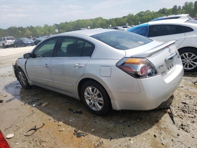 Photo 2 from auction – 2012 NISSAN ALTIMA BAS with VIN 1N4AL2APXCN571043