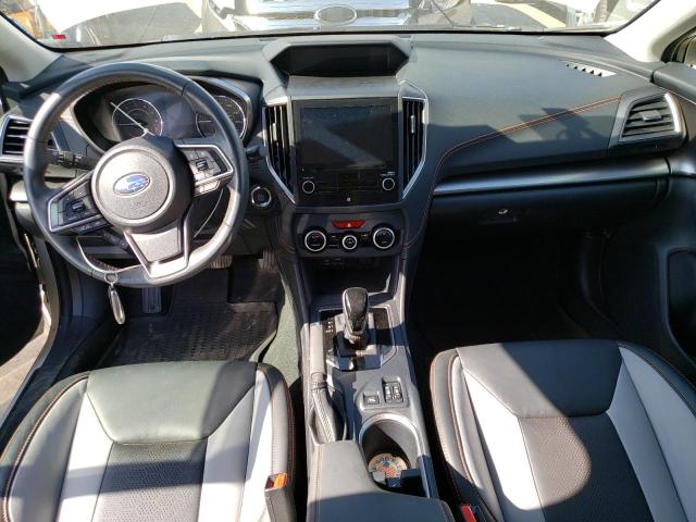 Photo 8 from auction – 2021 SUBARU CROSSTREK with VIN JF2GTHMC1M8672456
