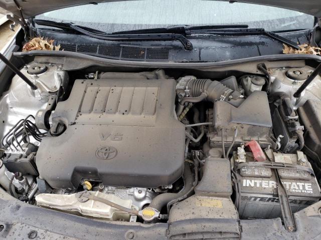 Photo 11 from auction – 2013 TOYOTA CAMRY SE with VIN 4T1BK1FK7DU021505