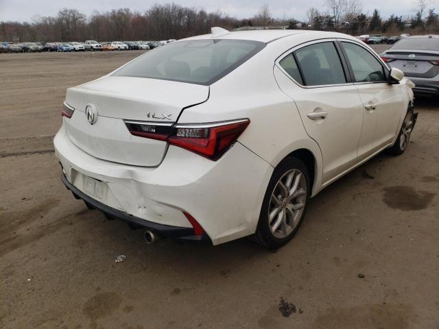 Photo 3 from auction – 2019 ACURA ILX with VIN 19UDE2F32KA002914