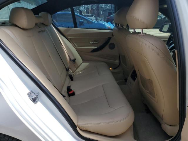 Photo 10 from auction – 2014 BMW 328 I with VIN WBA3A5G58ENP31291