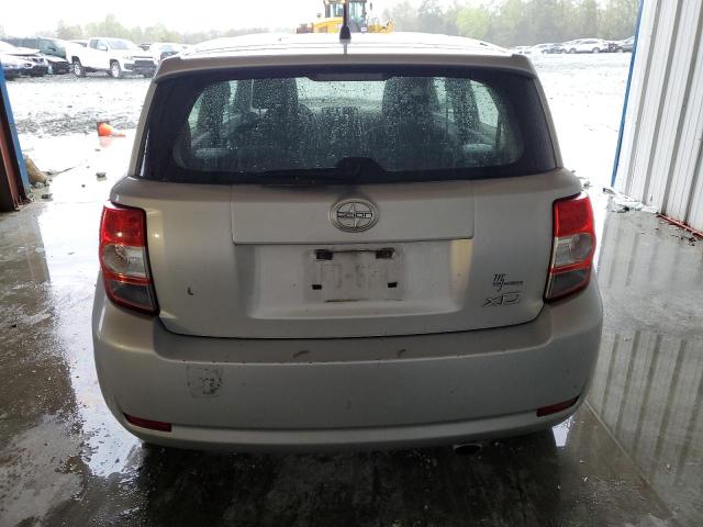 Photo 6 from auction – 2008 TOYOTA SCION XD with VIN JTKKU10428J031853