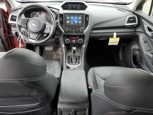 Photo 8 from auction – 2020 SUBARU FORESTER T with VIN JF2SKAXC4LH588291