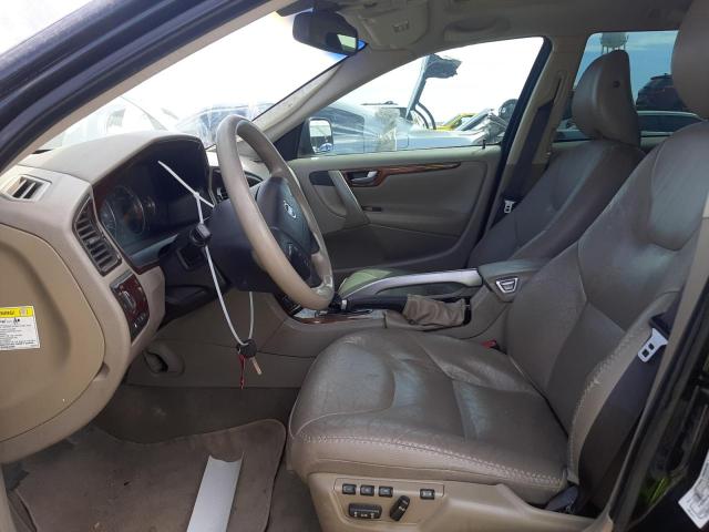 Photo 7 from auction – 2005 VOLVO XC70 with VIN YV1SZ592851177181