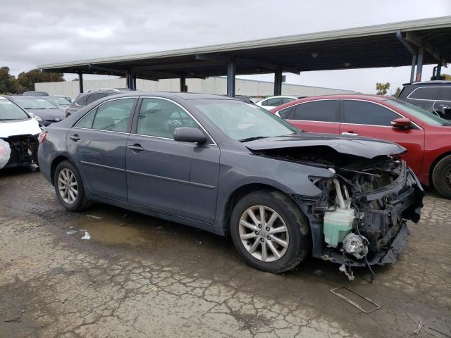 Photo 4 from auction – 2011 TOYOTA CAMRY BASE with VIN 4T1BF3EK4BU225662