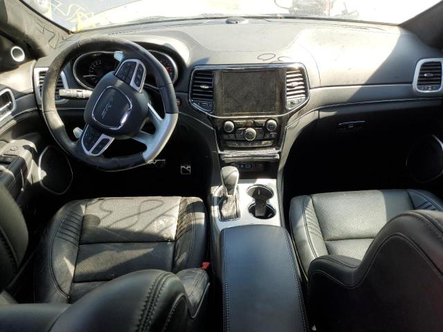 Photo 8 from auction – 2021 JEEP GRAND CHER with VIN 1C4RJFDJXMC540485