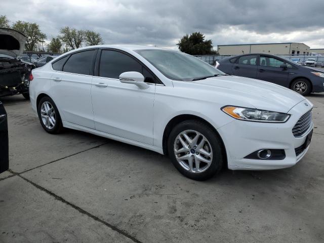 Photo 4 from auction – 2016 FORD FUSION SE with VIN 3FA6P0HD5GR216388