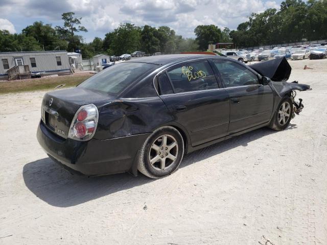 Photo 3 from auction – 2006 NISSAN ALTIMA S with VIN 1N4AL11D26C235693