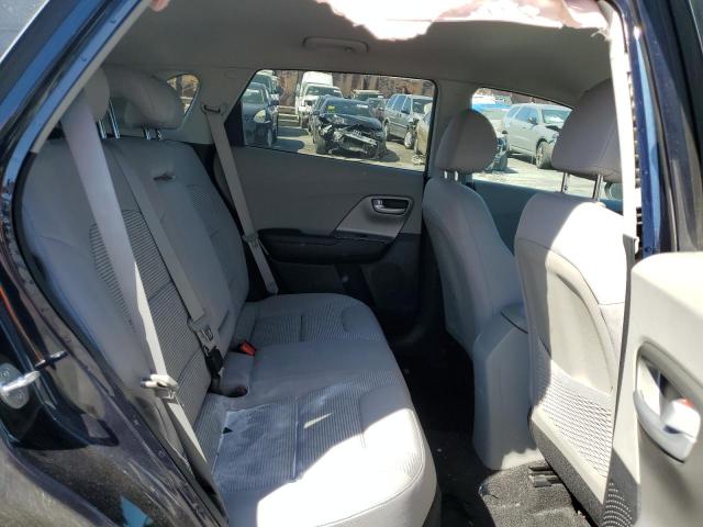Photo 10 from auction – 2018 KIA NIRO LX with VIN KNDCM3LD1J5205560