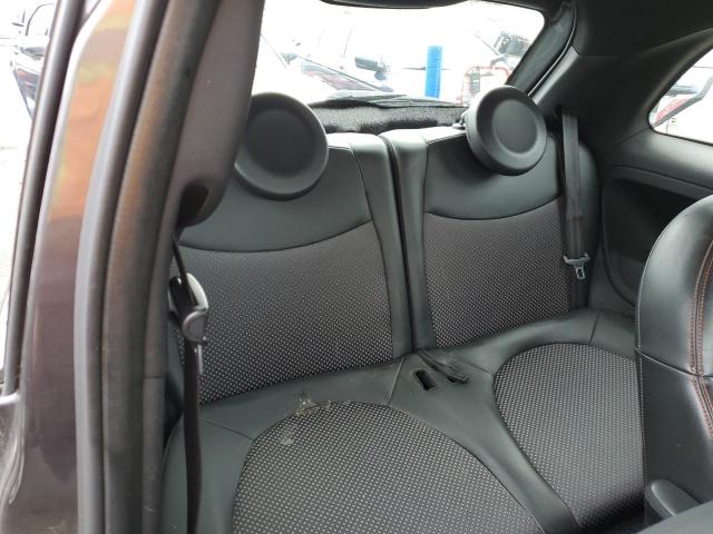 Photo 10 from auction – 2015 FIAT 500 ELECTR with VIN 3C3CFFGE4FT523022