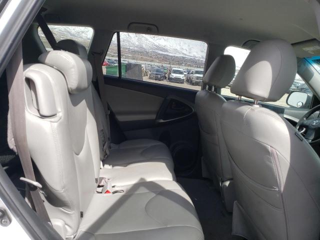 Photo 10 from auction – 2009 TOYOTA RAV4 with VIN JTMBK33V09D008343