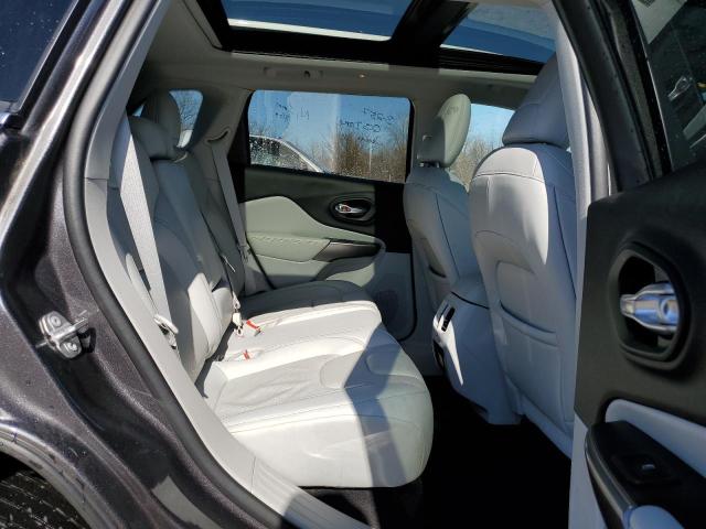 Photo 11 from auction – 2020 JEEP CHEROKEE L with VIN 1C4PJMDX6LD515642