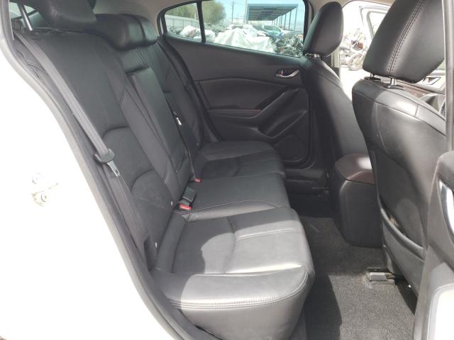 Photo 10 from auction – 2018 MAZDA 3 TOURING with VIN 3MZBN1L34JM263321