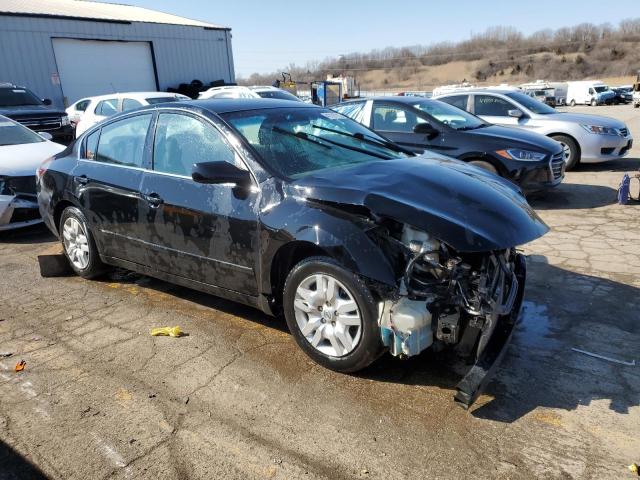 Photo 4 from auction – 2012 NISSAN ALTIMA BAS with VIN 1N4AL2AP1CC116609