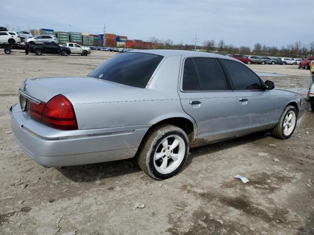 Photo 3 from auction – 2003 MERCURY GRAND MARQ with VIN 2MEFM74W53X605285