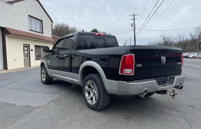 Photo 3 from auction – 2014 RAM 1500 LARAM with VIN 1C6RR7JT6ES242552
