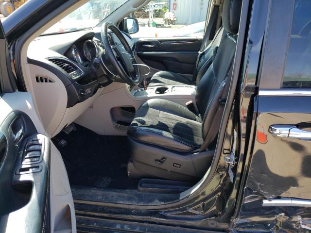Photo 7 from auction – 2015 CHRYSLER TOWN & COU with VIN 2C4RC1JG5FR728895