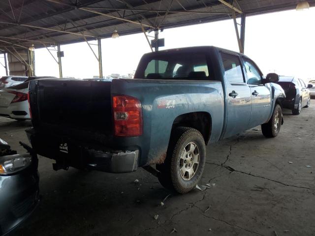 Photo 3 from auction – 2012 CHEVROLET SILVERADO with VIN 3GCPKSE78CG247082