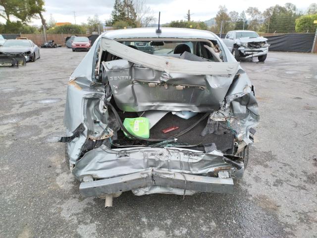 Photo 6 from auction – 2011 NISSAN SENTRA 2.0 with VIN 3N1AB6AP7BL682736