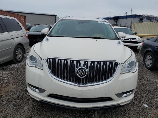 Photo 5 from auction – 2014 BUICK ENCLAVE with VIN 5GAKRCKDXEJ279136