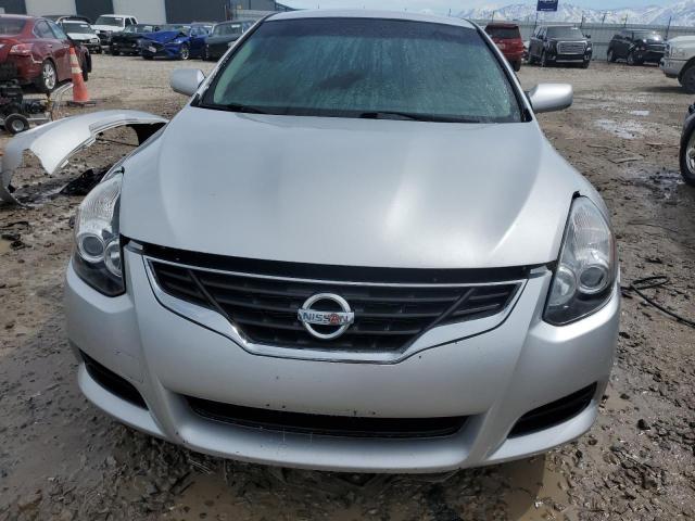Photo 5 from auction – 2012 NISSAN ALTIMA S with VIN 1N4AL2EP7CC243522