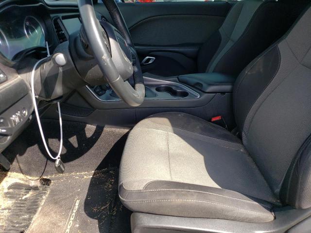 Photo 7 from auction – 2015 DODGE CHALLENGER with VIN 2C3CDZAG4FH703921