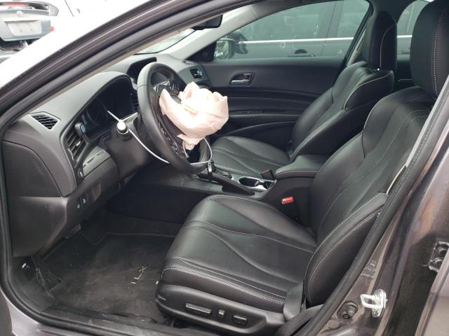 Photo 7 from auction – 2022 ACURA ILX PREMIU with VIN 19UDE2F78NA003475