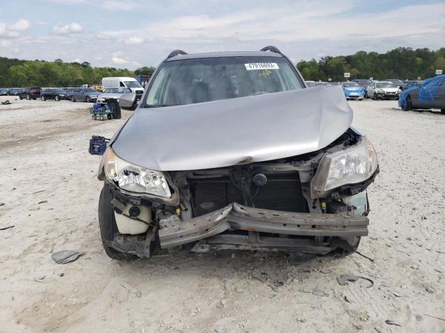 Photo 5 from auction – 2009 SUBARU FORESTER 2 with VIN JF2SH63699H726606