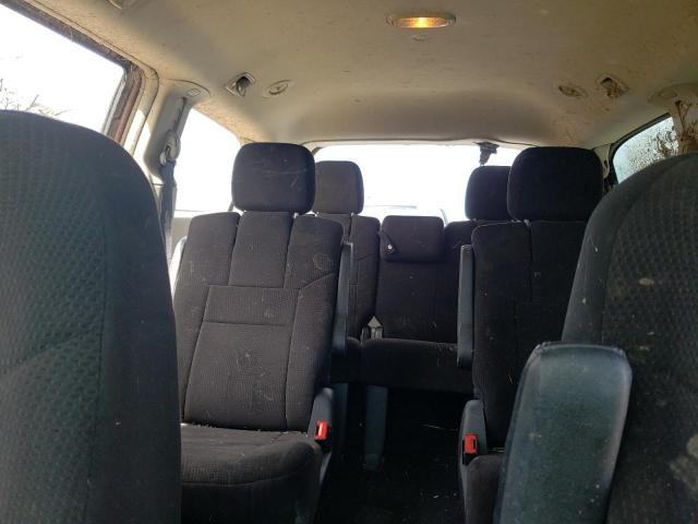 Photo 10 from auction – 2012 DODGE GRAND CARA with VIN 2C4RDGBG3CR258280