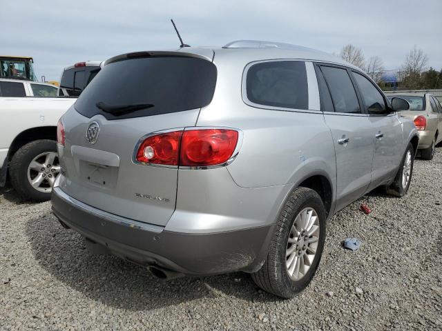 Photo 3 from auction – 2012 BUICK ENCLAVE with VIN 5GAKRCED1CJ119221
