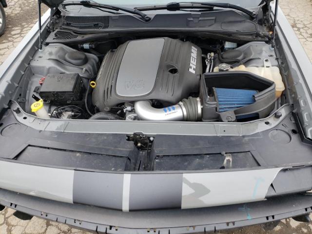 Photo 11 from auction – 2017 DODGE CHALLENGER with VIN 2C3CDZBT8HH518320