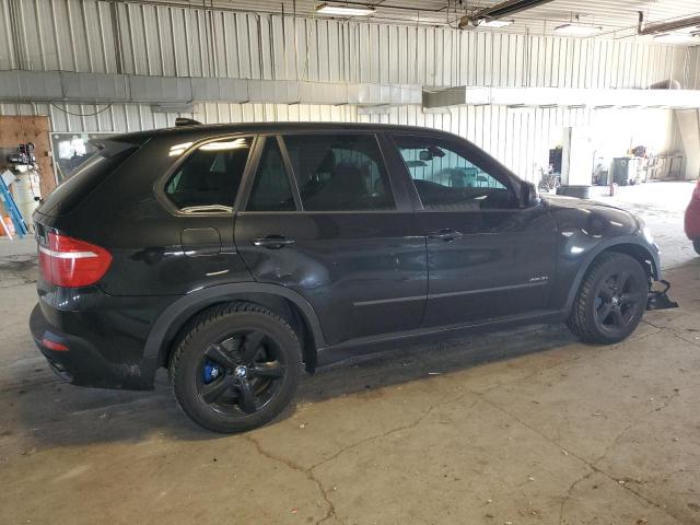 Photo 3 from auction – 2010 BMW X5 XDRIVE3 with VIN 5UXFE4C55AL384737