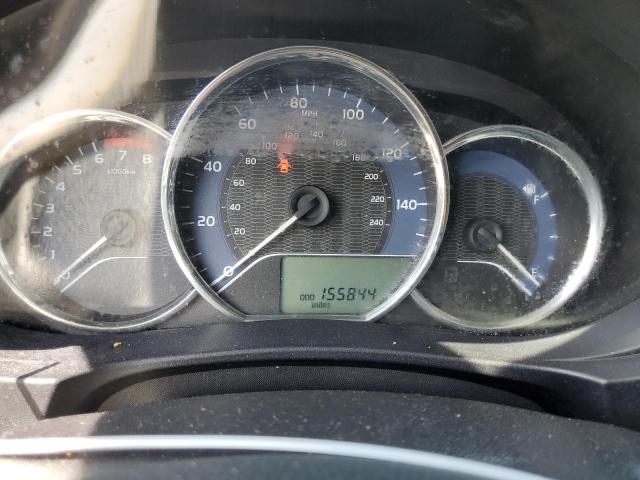 Photo 9 from auction – 2014 TOYOTA COROLLA L with VIN 2T1BURHE4EC195583
