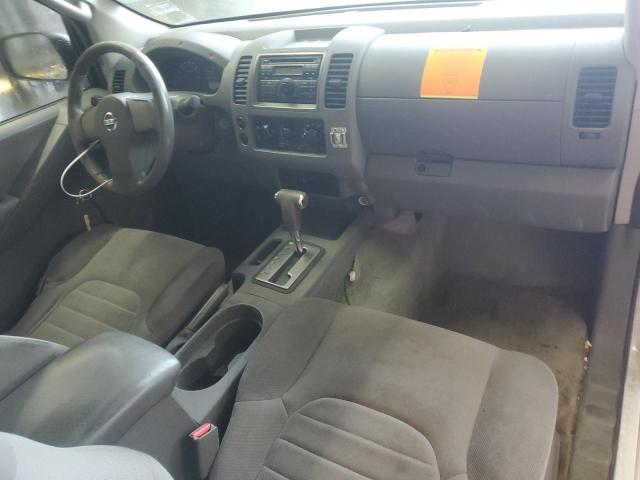 Photo 8 from auction – 2012 NISSAN FRONTIER S with VIN 1N6BD0CT6CC479754